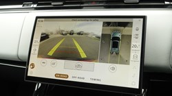 2024 (73) LAND ROVER RANGE ROVER SPORT 3.0 D300 Dynamic SE 5dr Auto 5225087