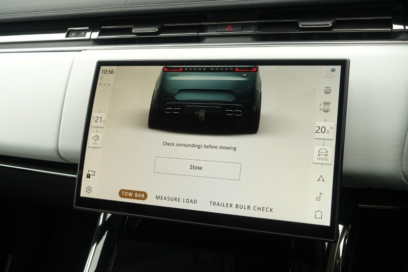 2024 (73) LAND ROVER RANGE ROVER SPORT 3.0 D300 Dynamic SE 5dr Auto 5225117