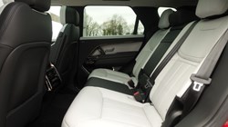 2024 (73) LAND ROVER RANGE ROVER SPORT 3.0 D300 Dynamic SE 5dr Auto 5225079