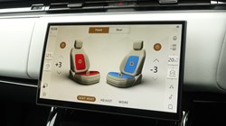 2024 (73) LAND ROVER RANGE ROVER SPORT 3.0 D300 Dynamic SE 5dr Auto 5225123