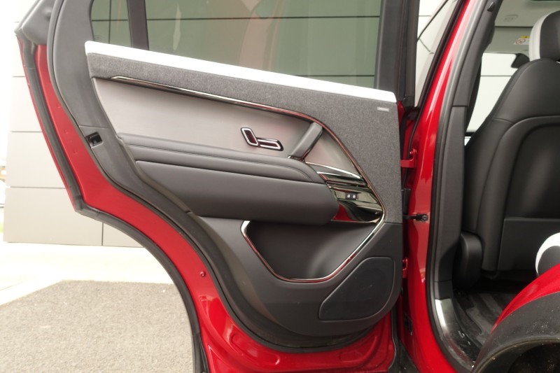 2024 (73) LAND ROVER RANGE ROVER SPORT 3.0 D300 Dynamic SE 5dr Auto 5225140