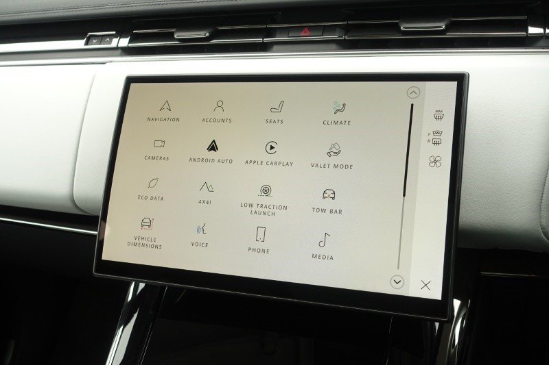 2024 (73) LAND ROVER RANGE ROVER SPORT 3.0 D300 Dynamic SE 5dr Auto 5225122