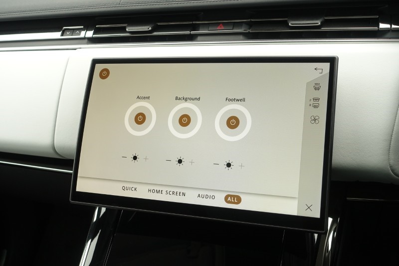 2024 (73) LAND ROVER RANGE ROVER SPORT 3.0 D300 Dynamic SE 5dr Auto 5225128