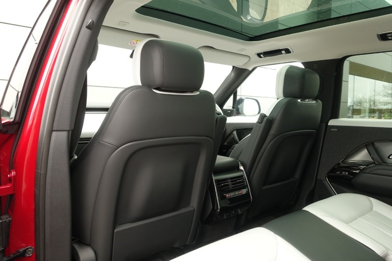 2024 (73) LAND ROVER RANGE ROVER SPORT 3.0 D300 Dynamic SE 5dr Auto 5225141