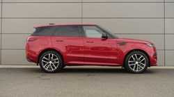2024 (73) LAND ROVER RANGE ROVER SPORT 3.0 D300 Dynamic SE 5dr Auto 5225080