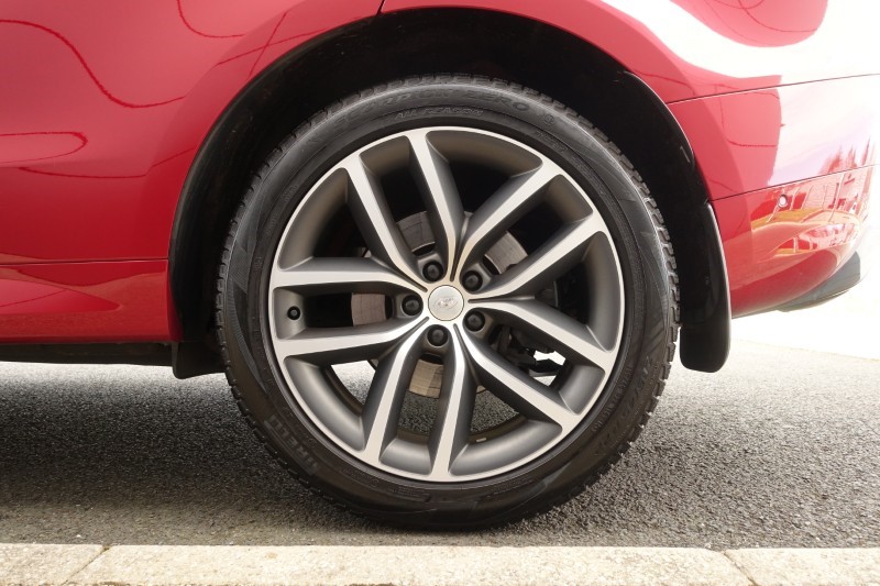 2024 (73) LAND ROVER RANGE ROVER SPORT 3.0 D300 Dynamic SE 5dr Auto 5225106