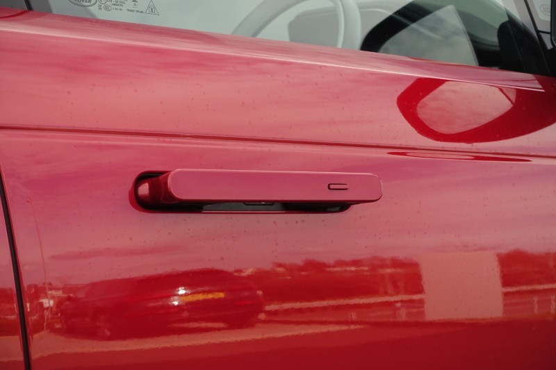 2024 (73) LAND ROVER RANGE ROVER SPORT 3.0 D300 Dynamic SE 5dr Auto 5225099