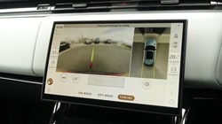 2024 (73) LAND ROVER RANGE ROVER SPORT 3.0 D300 Dynamic SE 5dr Auto 5225116