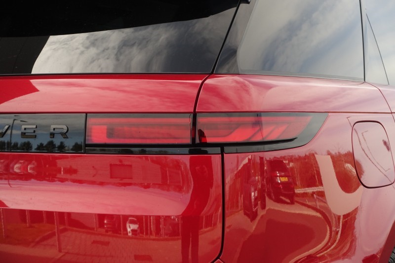 2024 (73) LAND ROVER RANGE ROVER SPORT 3.0 D300 Dynamic SE 5dr Auto 5225103