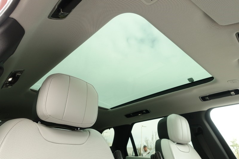 2024 (73) LAND ROVER RANGE ROVER SPORT 3.0 D300 Dynamic SE 5dr Auto 5225132