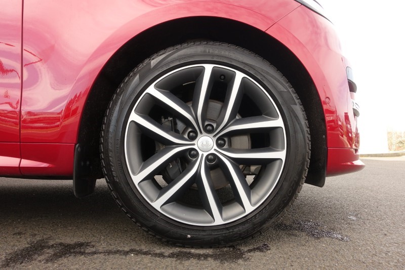 2024 (73) LAND ROVER RANGE ROVER SPORT 3.0 D300 Dynamic SE 5dr Auto 5225083