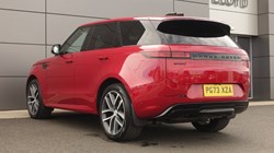 2024 (73) LAND ROVER RANGE ROVER SPORT 3.0 D300 Dynamic SE 5dr Auto 5225077