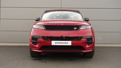2024 (73) LAND ROVER RANGE ROVER SPORT 3.0 D300 Dynamic SE 5dr Auto 5225082