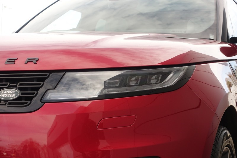 2024 (73) LAND ROVER RANGE ROVER SPORT 3.0 D300 Dynamic SE 5dr Auto 5225109