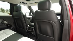 2024 (73) LAND ROVER RANGE ROVER SPORT 3.0 D300 Dynamic SE 5dr Auto 5225137