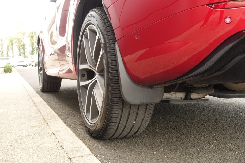 2024 (73) LAND ROVER RANGE ROVER SPORT 3.0 D300 Dynamic SE 5dr Auto 5225105