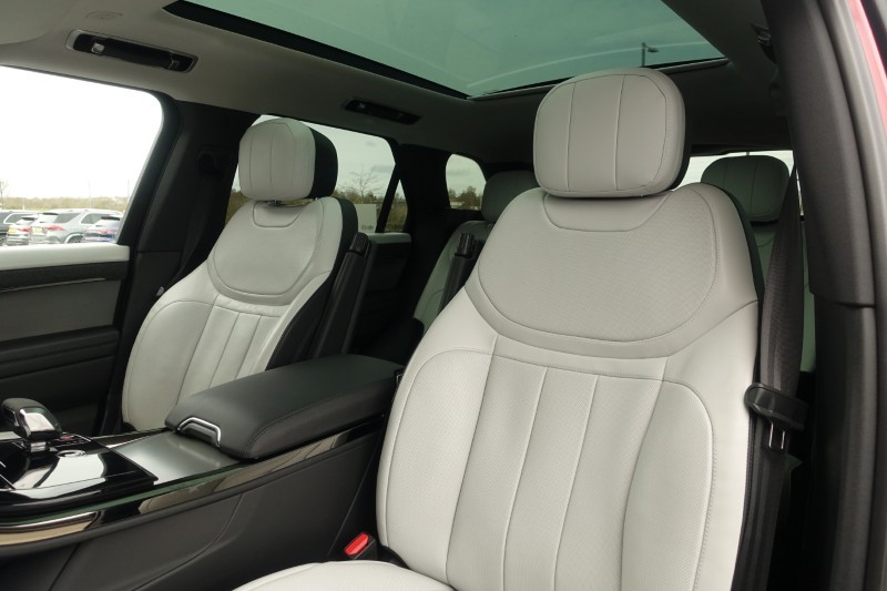 2024 (73) LAND ROVER RANGE ROVER SPORT 3.0 D300 Dynamic SE 5dr Auto 5225145