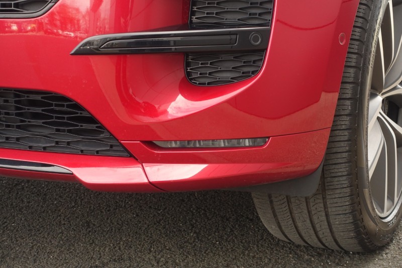 2024 (73) LAND ROVER RANGE ROVER SPORT 3.0 D300 Dynamic SE 5dr Auto 5225110