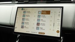 2024 (73) LAND ROVER RANGE ROVER SPORT 3.0 D300 Dynamic SE 5dr Auto 5225118