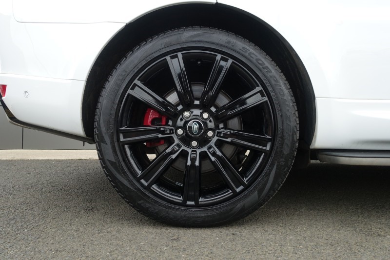 2022 (22) LAND ROVER RANGE ROVER SPORT 2.0 P400e Autobiography Dynamic 5dr Auto 5196203