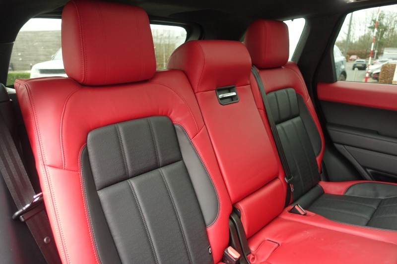 2022 (22) LAND ROVER RANGE ROVER SPORT 2.0 P400e Autobiography Dynamic 5dr Auto 5196239