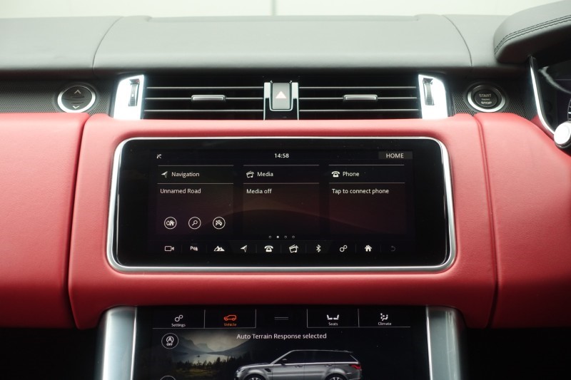 2022 (22) LAND ROVER RANGE ROVER SPORT 2.0 P400e Autobiography Dynamic 5dr Auto 5196190