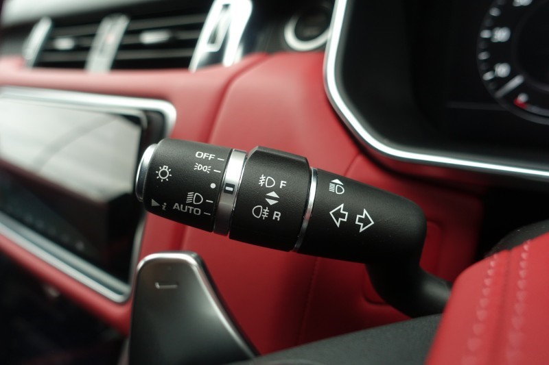 2022 (22) LAND ROVER RANGE ROVER SPORT 2.0 P400e Autobiography Dynamic 5dr Auto 5196214