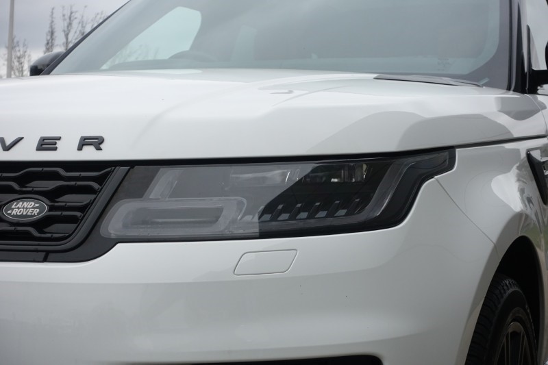 2022 (22) LAND ROVER RANGE ROVER SPORT 2.0 P400e Autobiography Dynamic 5dr Auto 5196209