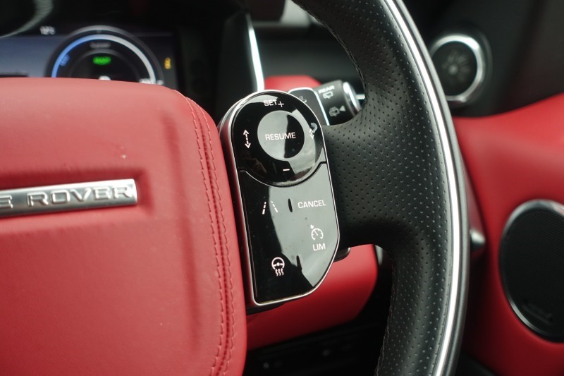 2022 (22) LAND ROVER RANGE ROVER SPORT 2.0 P400e Autobiography Dynamic 5dr Auto 5196212