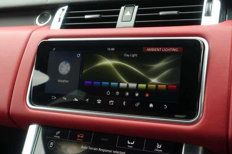 2022 (22) LAND ROVER RANGE ROVER SPORT 2.0 P400e Autobiography Dynamic 5dr Auto 5196220