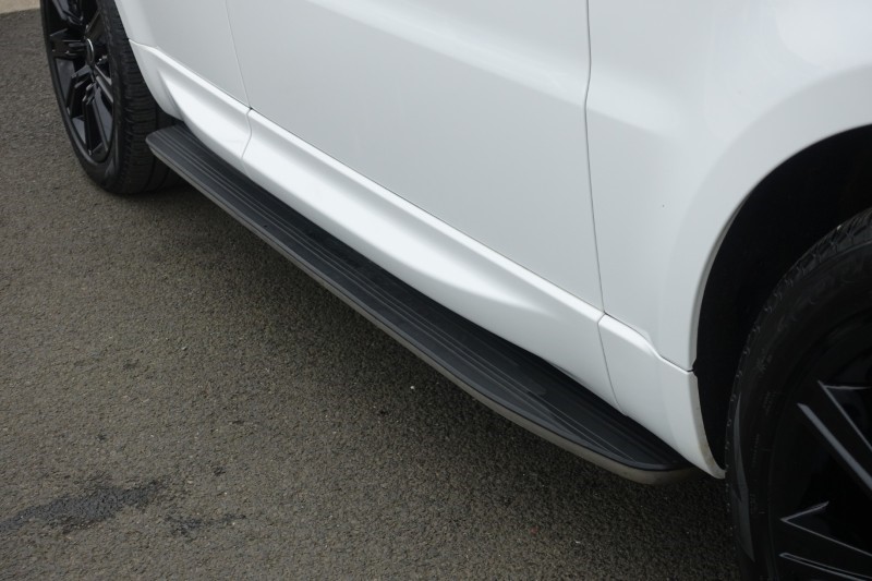 2022 (22) LAND ROVER RANGE ROVER SPORT 2.0 P400e Autobiography Dynamic 5dr Auto 5196199