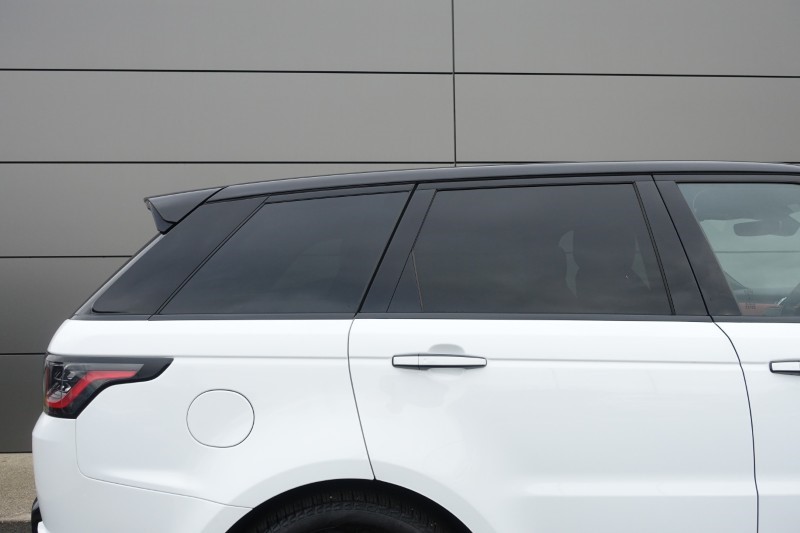 2022 (22) LAND ROVER RANGE ROVER SPORT 2.0 P400e Autobiography Dynamic 5dr Auto 5196202