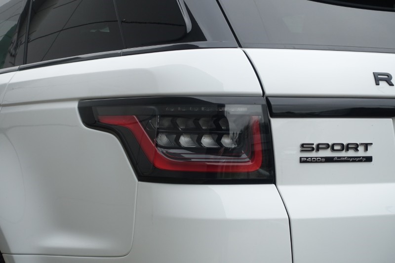 2022 (22) LAND ROVER RANGE ROVER SPORT 2.0 P400e Autobiography Dynamic 5dr Auto 5196195