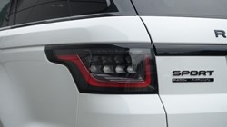 2022 (22) LAND ROVER RANGE ROVER SPORT 2.0 P400e Autobiography Dynamic 5dr Auto 5196195