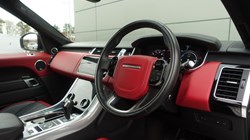 2022 (22) LAND ROVER RANGE ROVER SPORT 2.0 P400e Autobiography Dynamic 5dr Auto 5196228