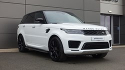2022 (22) LAND ROVER RANGE ROVER SPORT 2.0 P400e Autobiography Dynamic 5dr Auto 5196177