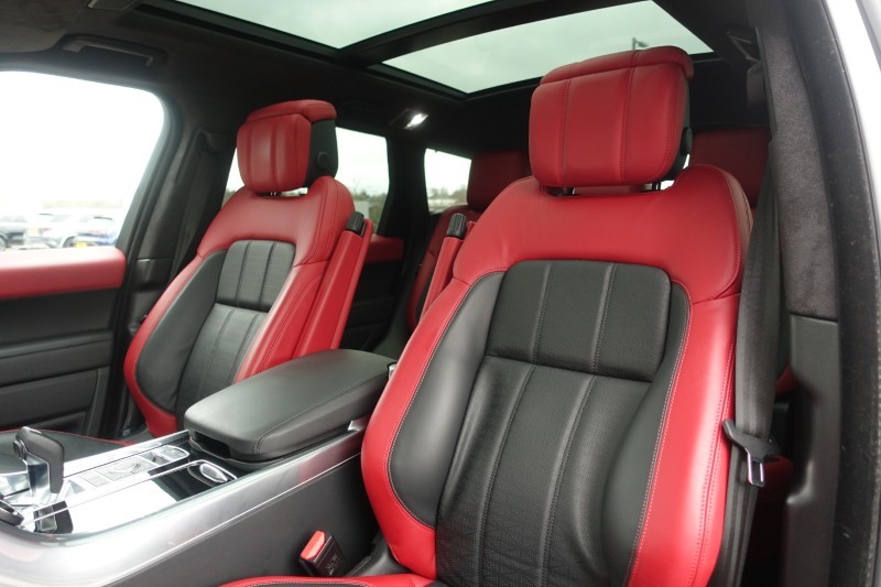 2022 (22) LAND ROVER RANGE ROVER SPORT 2.0 P400e Autobiography Dynamic 5dr Auto 5196247