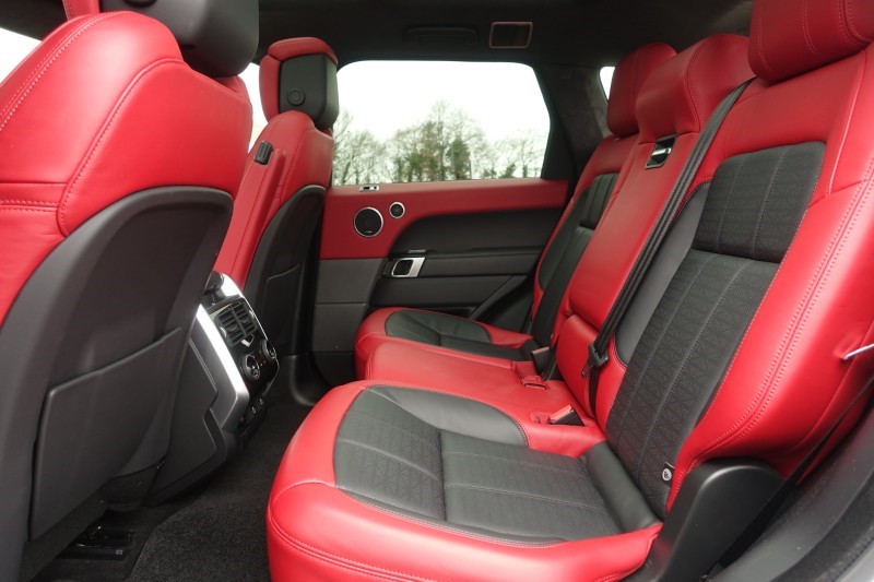 2022 (22) LAND ROVER RANGE ROVER SPORT 2.0 P400e Autobiography Dynamic 5dr Auto 5196180