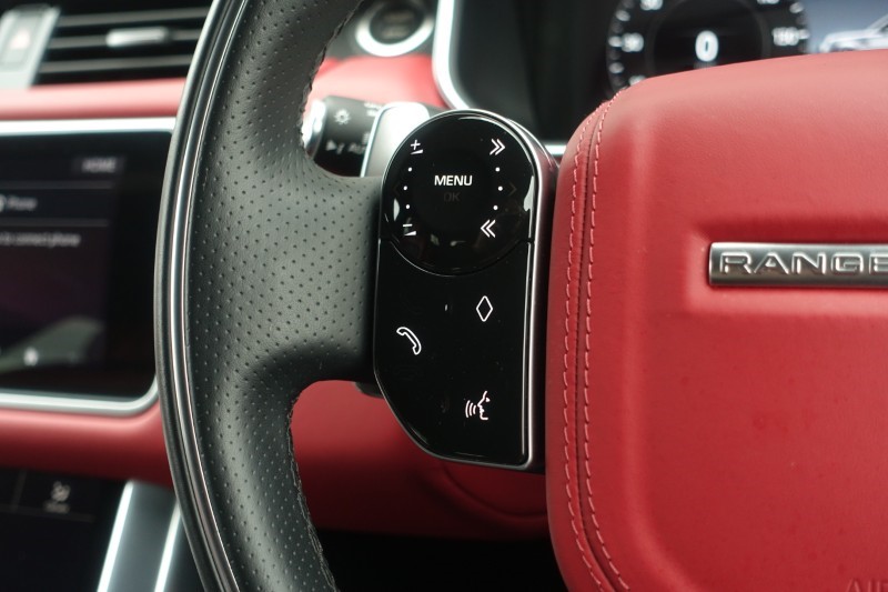 2022 (22) LAND ROVER RANGE ROVER SPORT 2.0 P400e Autobiography Dynamic 5dr Auto 5196215