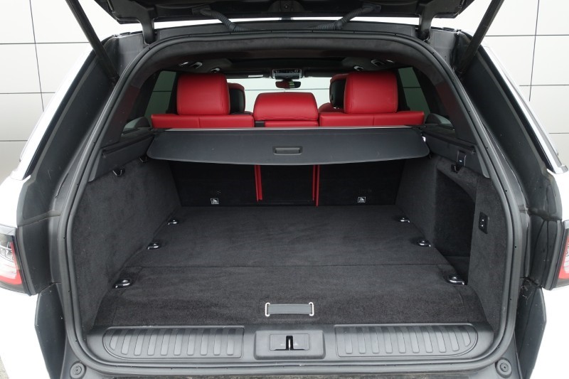 2022 (22) LAND ROVER RANGE ROVER SPORT 2.0 P400e Autobiography Dynamic 5dr Auto 5196186