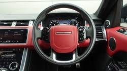 2022 (22) LAND ROVER RANGE ROVER SPORT 2.0 P400e Autobiography Dynamic 5dr Auto 5196191