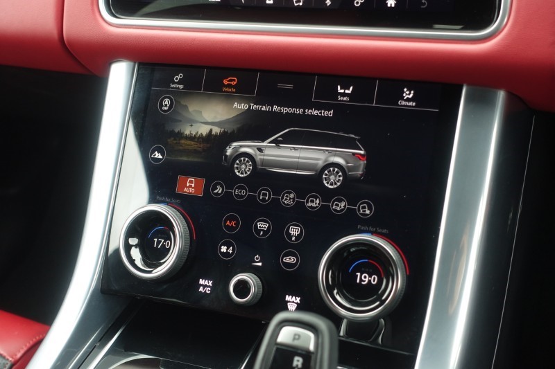 2022 (22) LAND ROVER RANGE ROVER SPORT 2.0 P400e Autobiography Dynamic 5dr Auto 5196221