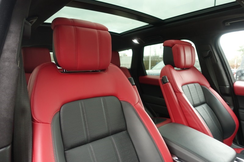 2022 (22) LAND ROVER RANGE ROVER SPORT 2.0 P400e Autobiography Dynamic 5dr Auto 5196229