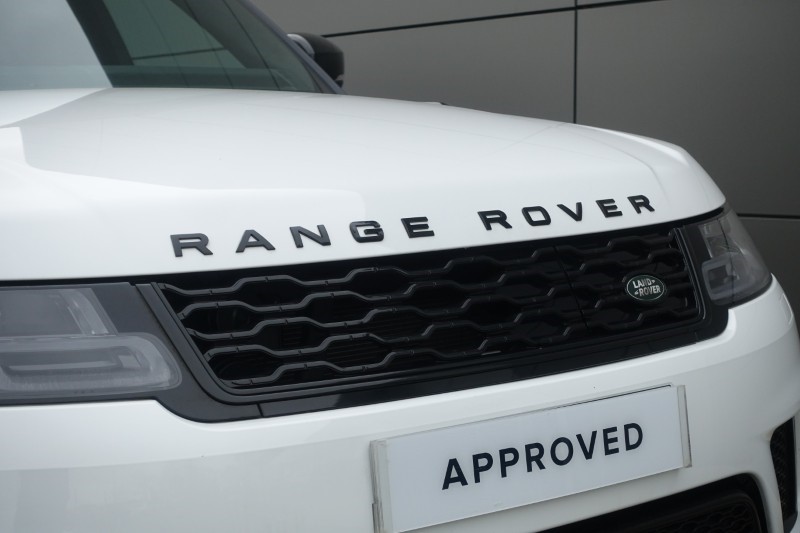 2022 (22) LAND ROVER RANGE ROVER SPORT 2.0 P400e Autobiography Dynamic 5dr Auto 5196197
