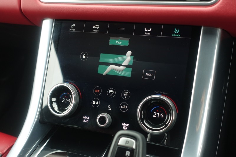 2022 (22) LAND ROVER RANGE ROVER SPORT 2.0 P400e Autobiography Dynamic 5dr Auto 5196225