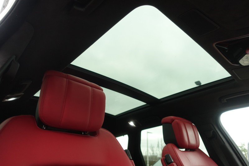 2022 (22) LAND ROVER RANGE ROVER SPORT 2.0 P400e Autobiography Dynamic 5dr Auto 5196230