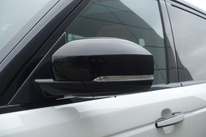 2022 (22) LAND ROVER RANGE ROVER SPORT 2.0 P400e Autobiography Dynamic 5dr Auto 5196208