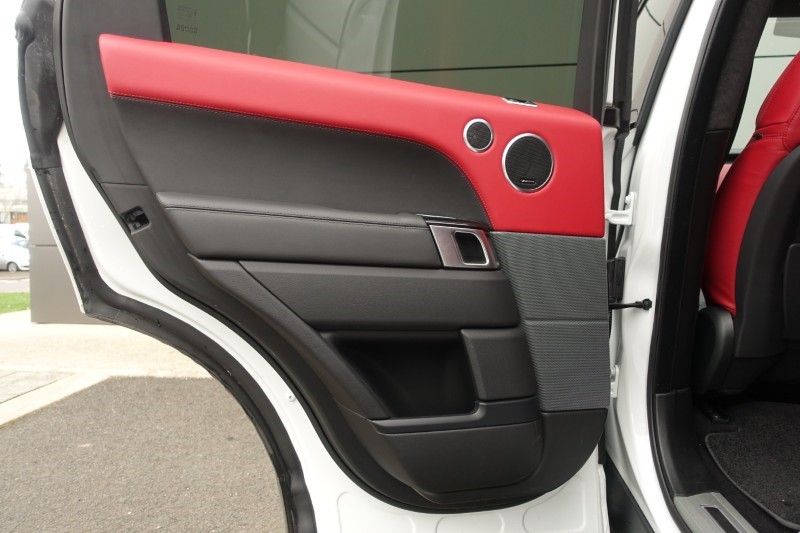 2022 (22) LAND ROVER RANGE ROVER SPORT 2.0 P400e Autobiography Dynamic 5dr Auto 5196241