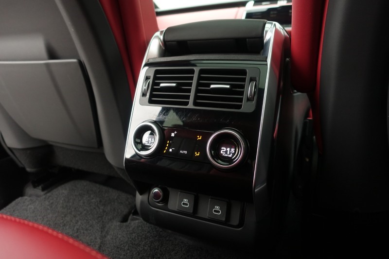 2022 (22) LAND ROVER RANGE ROVER SPORT 2.0 P400e Autobiography Dynamic 5dr Auto 5196194