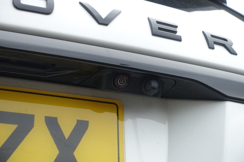 2022 (22) LAND ROVER RANGE ROVER SPORT 2.0 P400e Autobiography Dynamic 5dr Auto 5196205